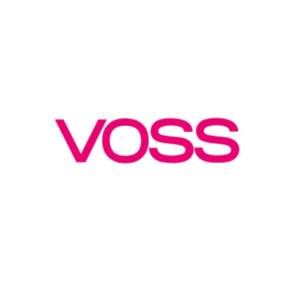 VOSS Automotive GmbH Logo